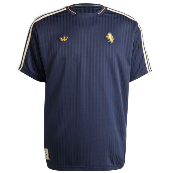 Juventus Terrace Icons jersey 2025/26