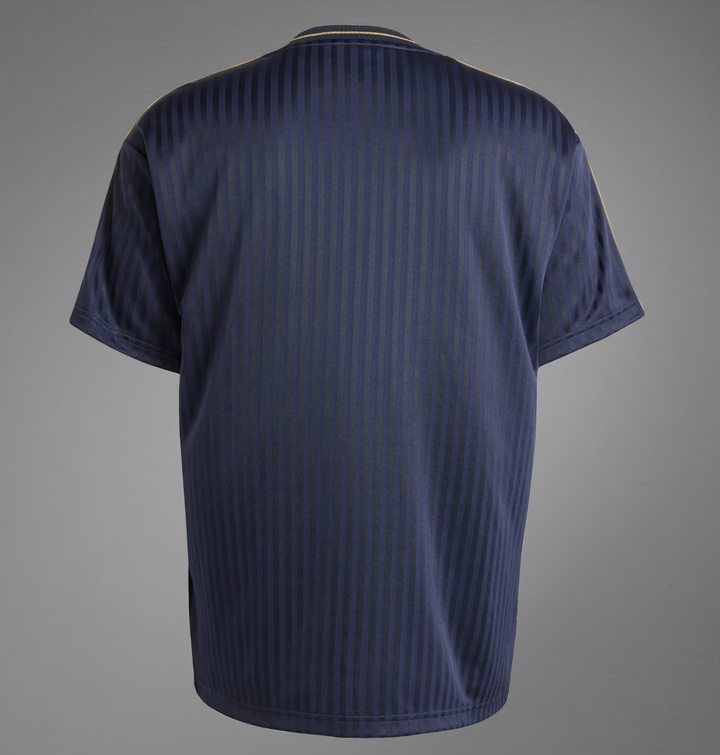 Juventus Terrace Icons jersey 2025/26