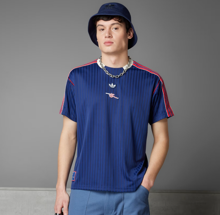 Gunners Terrace Icons Jersey 25/26