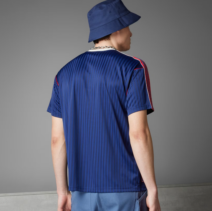 Gunners Terrace Icons Jersey 25/26