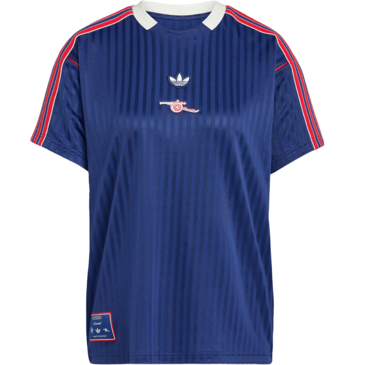 Gunners Terrace Icons Jersey 25/26