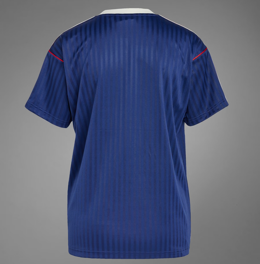 Gunners Terrace Icons Jersey 25/26