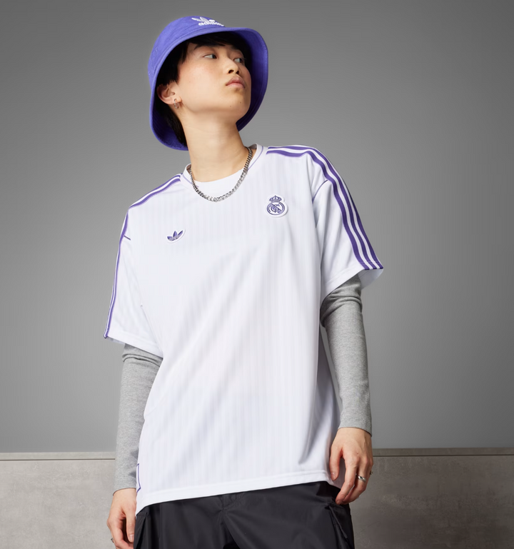 RM  Terrace Icons Jersey 25/26