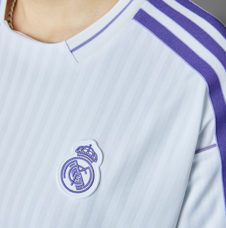 RM  Terrace Icons Jersey 25/26