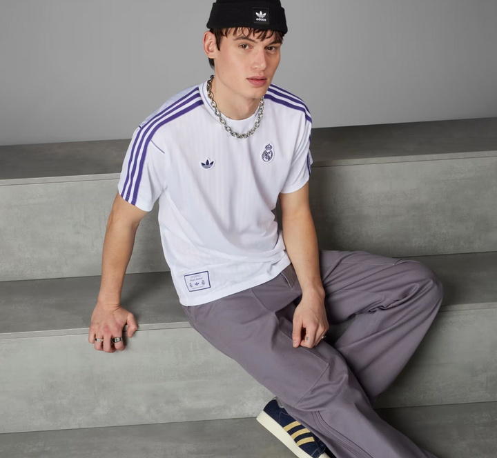 RM  Terrace Icons Jersey 25/26