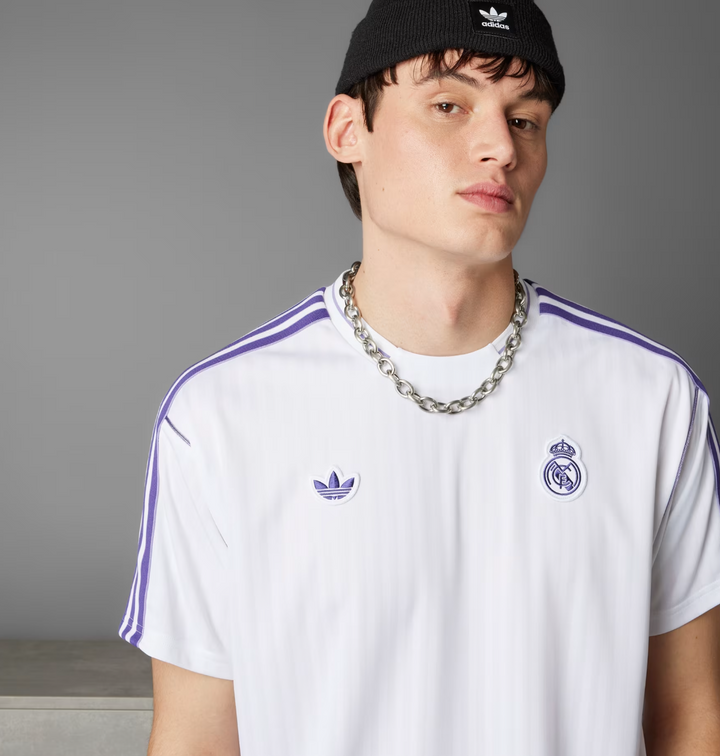 RM  Terrace Icons Jersey 25/26