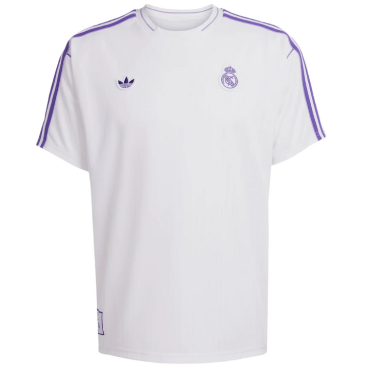 RM  Terrace Icons Jersey 25/26