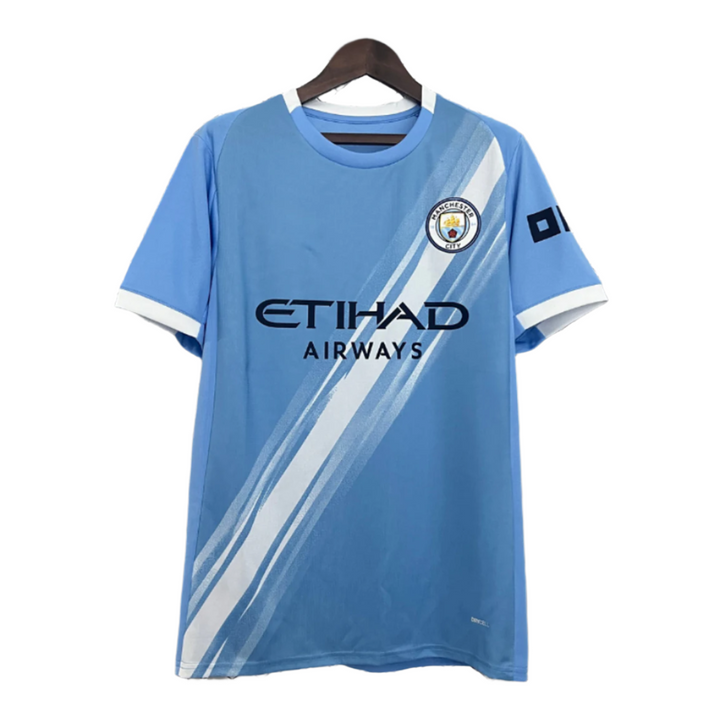 Man City Special Edition Home jersey 2025/26