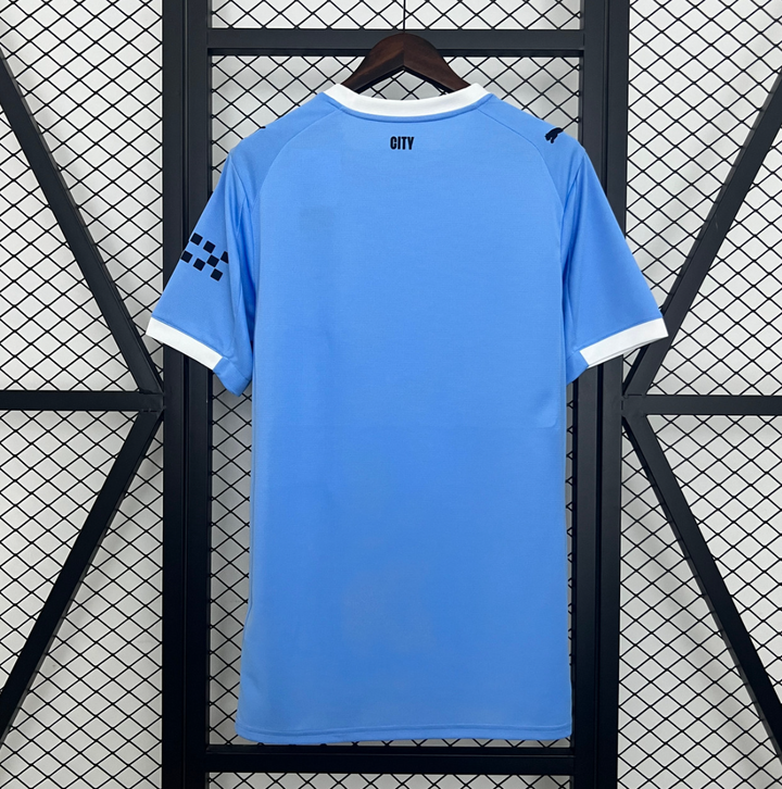 Man City Special Edition Home jersey 2025/26