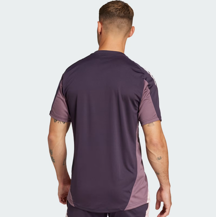 Gunners Training Jersey 2025