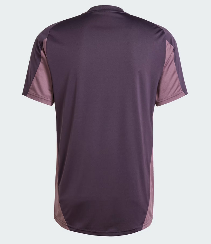Gunners Training Jersey 2025