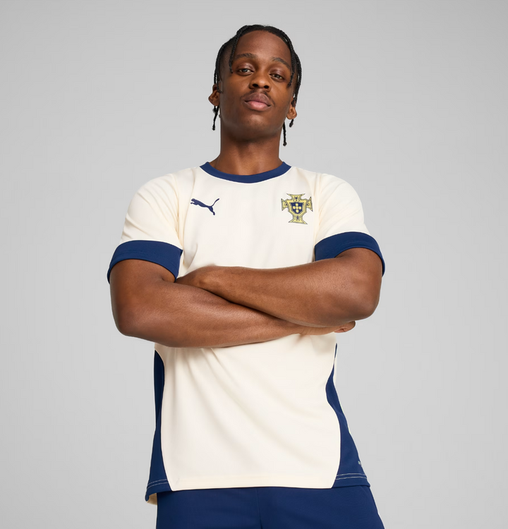 Portugal Training jersey 2025