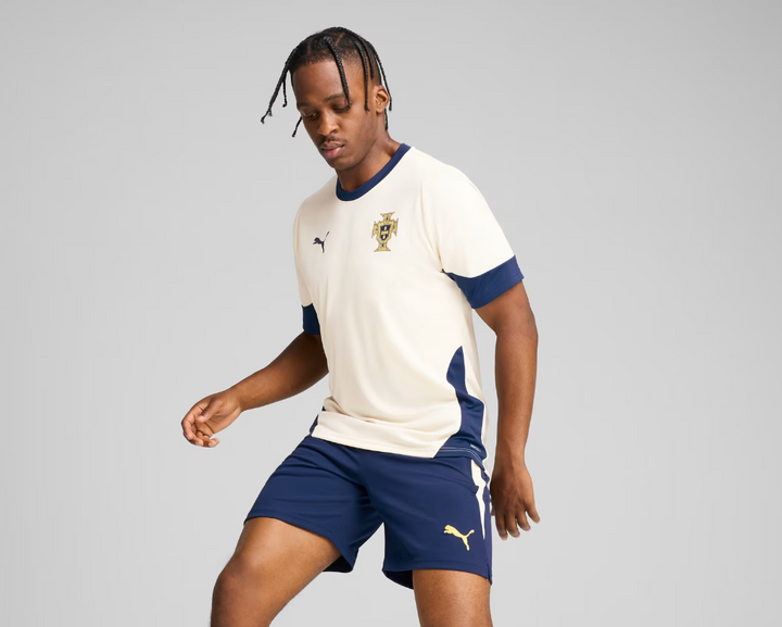 Portugal Training jersey 2025