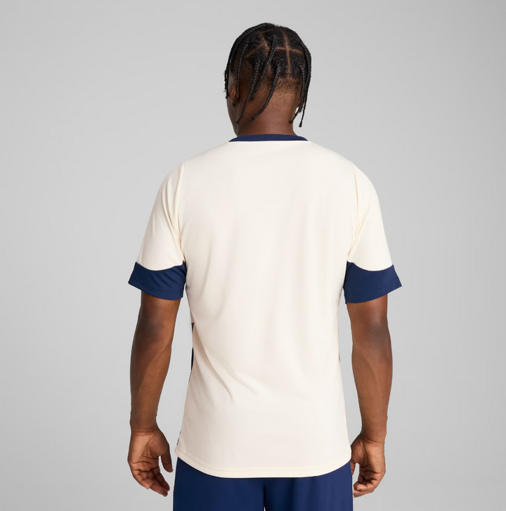 Portugal Training jersey 2025