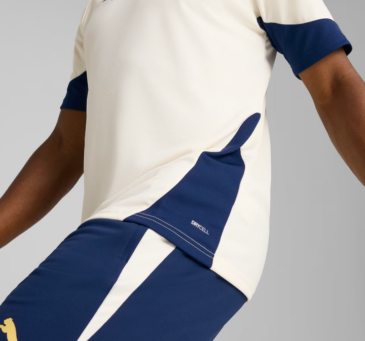 Portugal Training jersey 2025