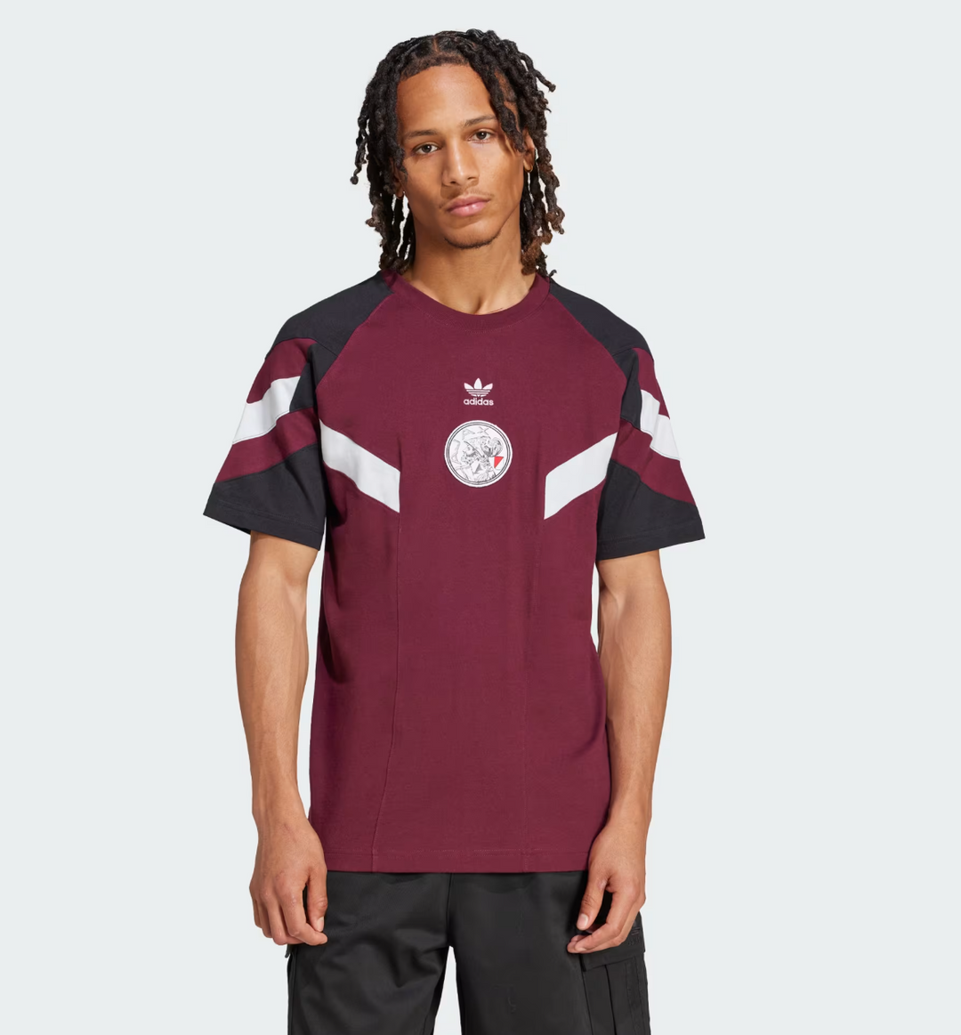 Ajx Special Edition Jersey 2025