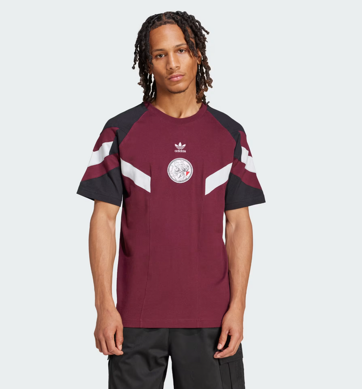 Ajx Special Edition Jersey 2025