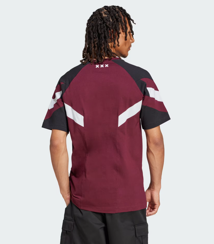 Ajx Special Edition Jersey 2025