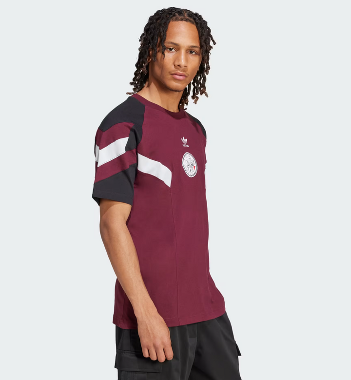 Ajx Special Edition Jersey 2025