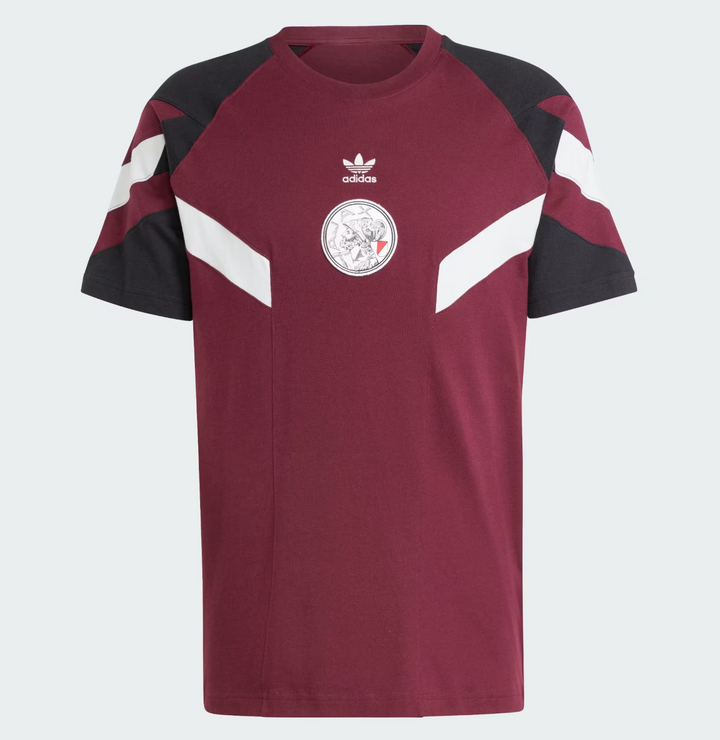 Ajx Special Edition Jersey 2025