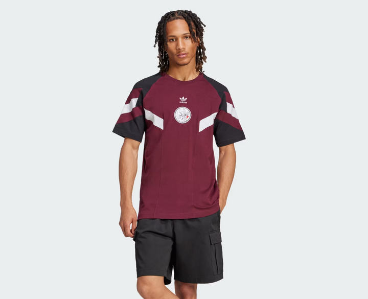 Ajx Special Edition Jersey 2025