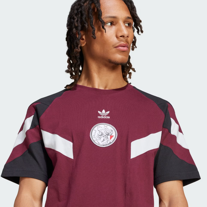 Ajx Special Edition Jersey 2025