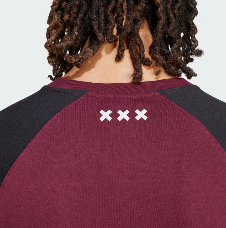Ajx Special Edition Jersey 2025