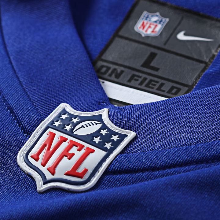 Nike Men's Buffalo Bills Josh Allen Nike Royal Game Jersey