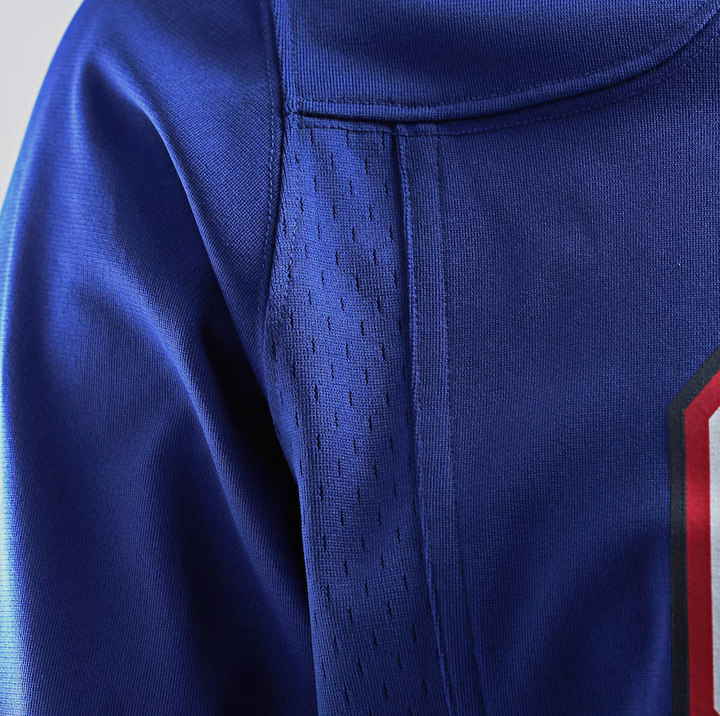 Nike Men's Buffalo Bills Josh Allen Nike Royal Game Jersey