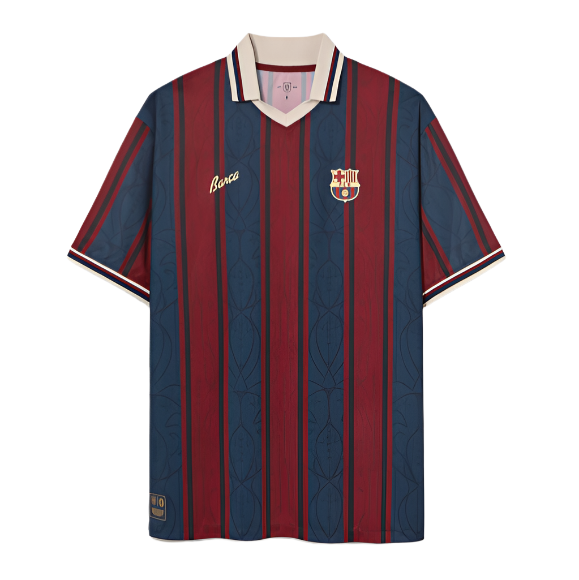 BRC 125 Anniversary Jersey