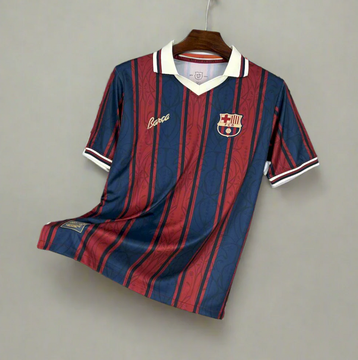 BRC 125 Anniversary Jersey