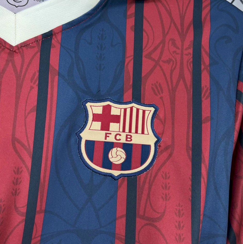 BRC 125 Anniversary Jersey