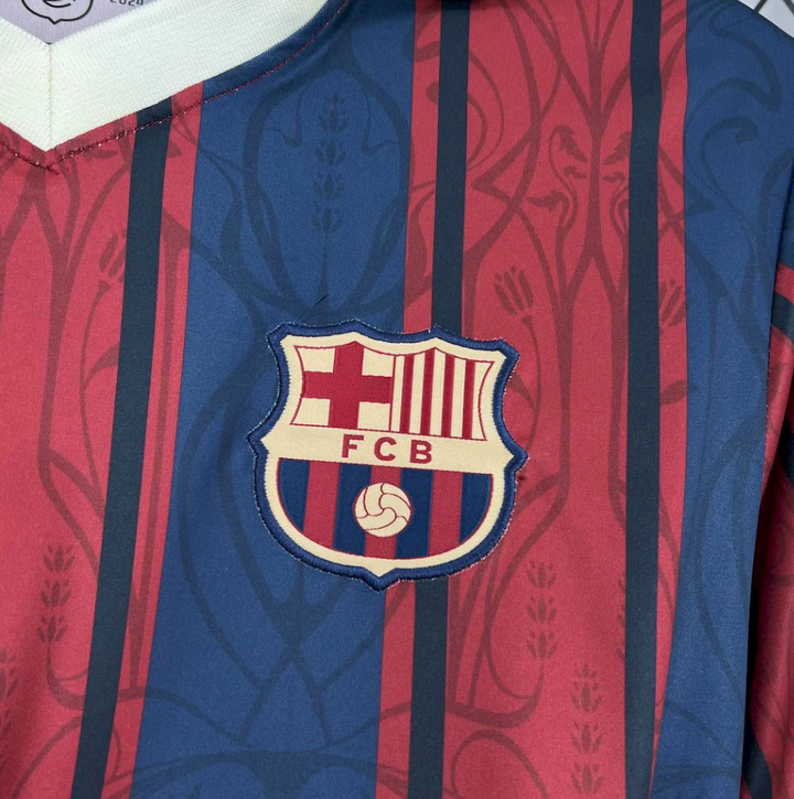 BRC 125 Anniversary Jersey