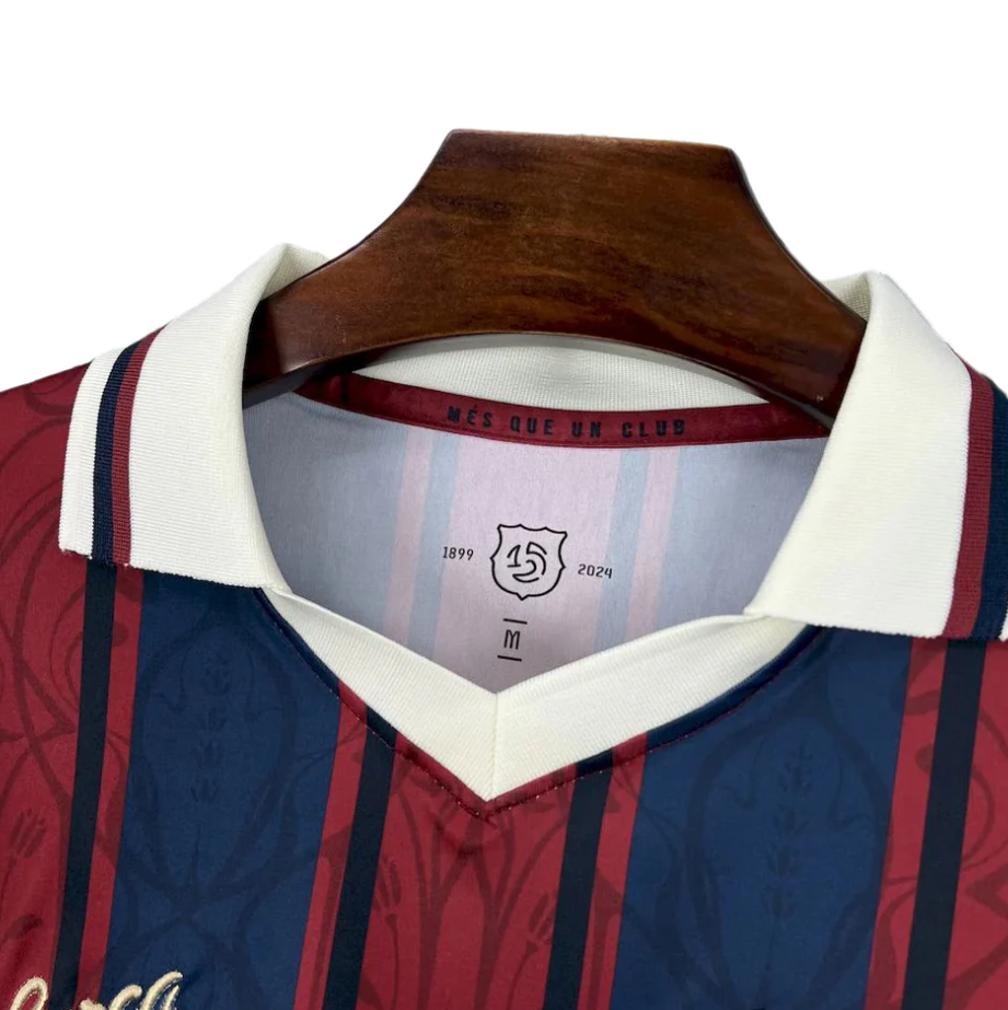 BRC 125 Anniversary Jersey