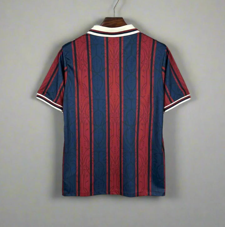 BRC 125 Anniversary Jersey