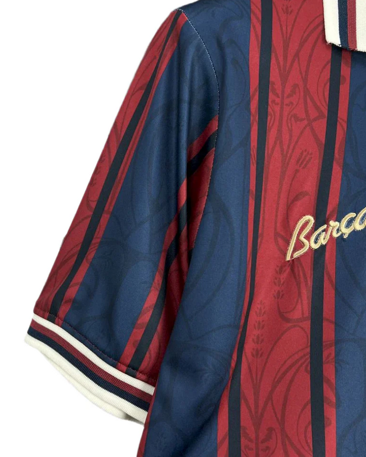 BRC 125 Anniversary Jersey