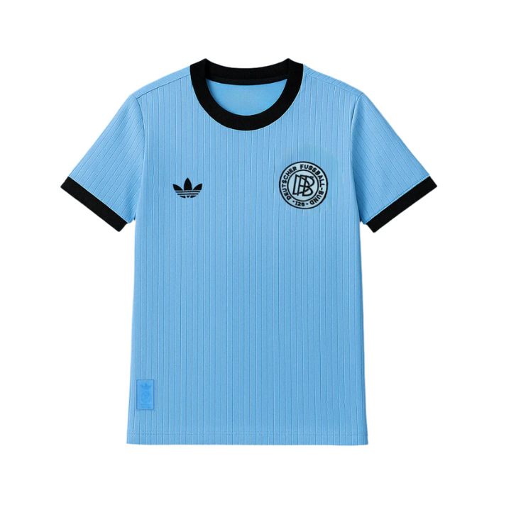 Germany 125th anniversary Jersey