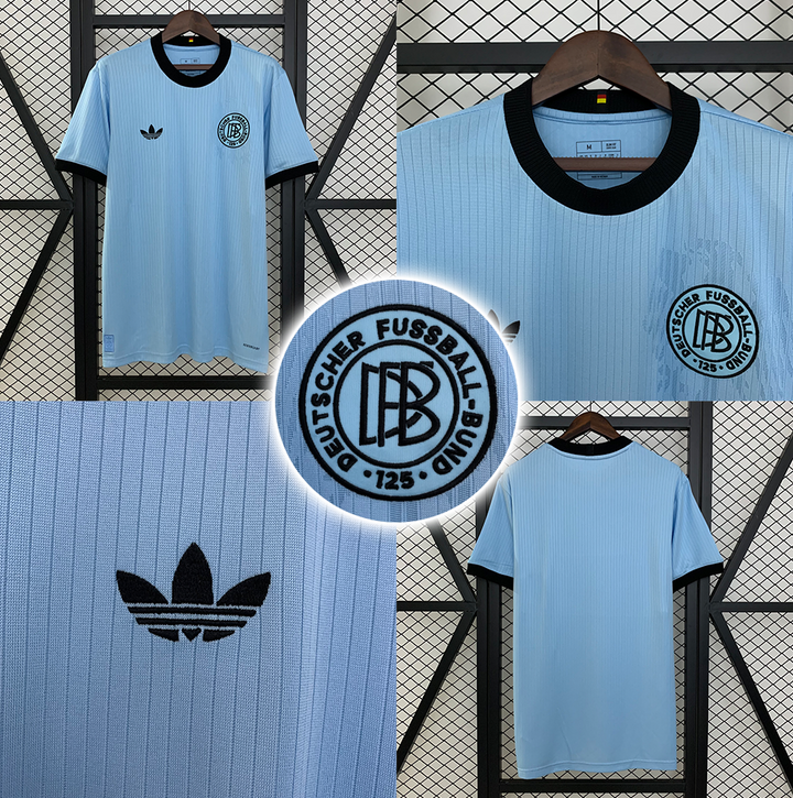 Germany 125th anniversary Jersey