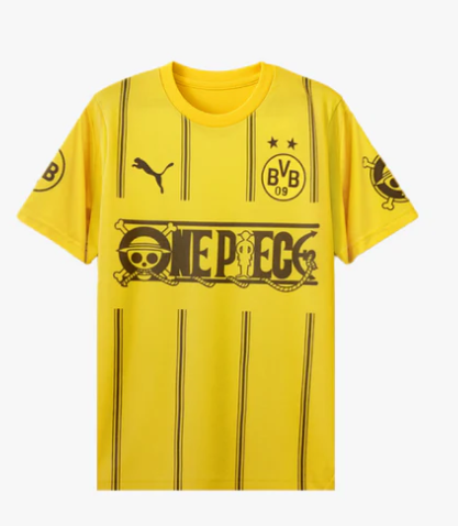 Dortmund One Piece Edition Jersey 2025/26