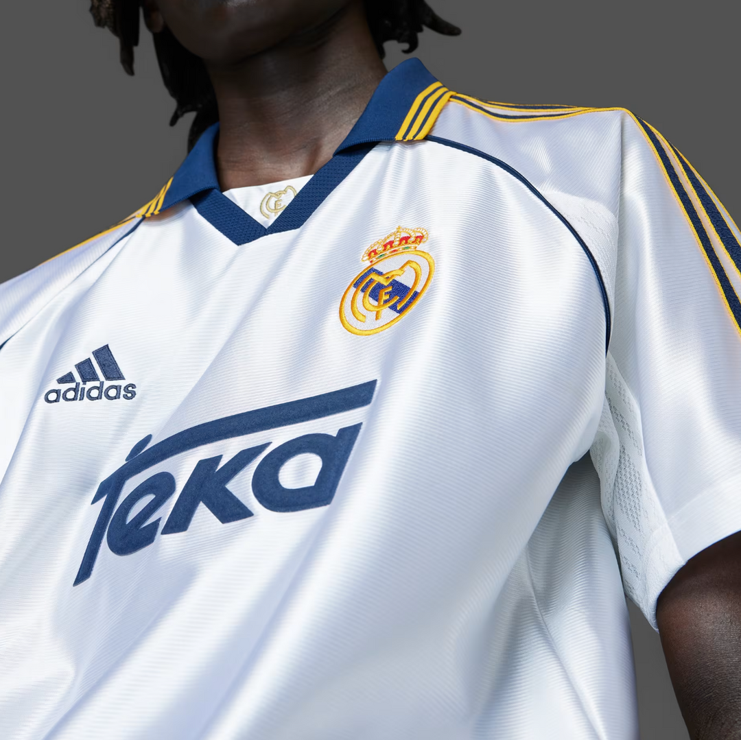 قميص RM DRAGON BLACK GOLD الإصدار 2024