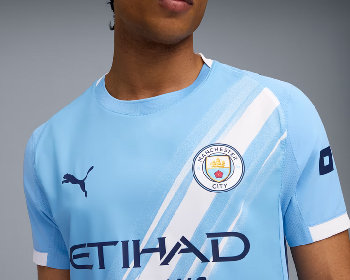 قميص مانشستر سيتي قبل المباراة 2023/24