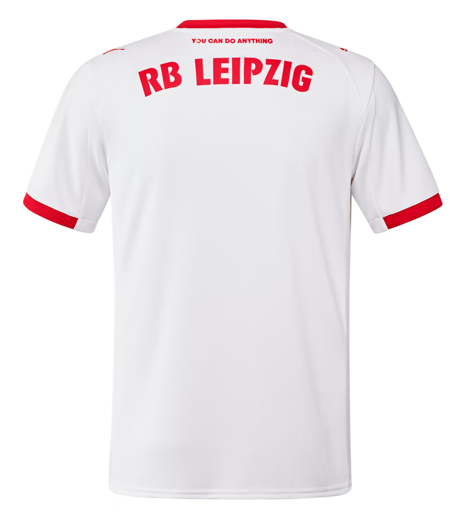 Leipzig Home Jersey 2025/26