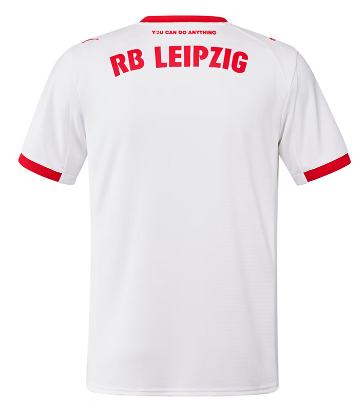 Leipzig Home Jersey 2025/26
