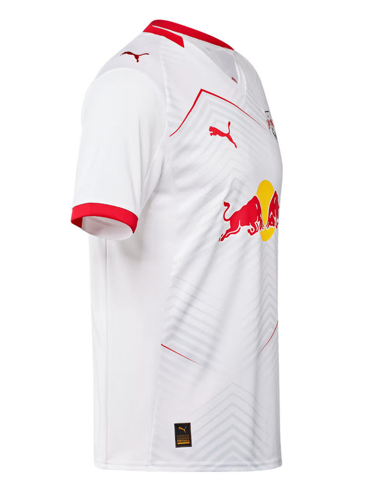 Leipzig Home Jersey 2025/26