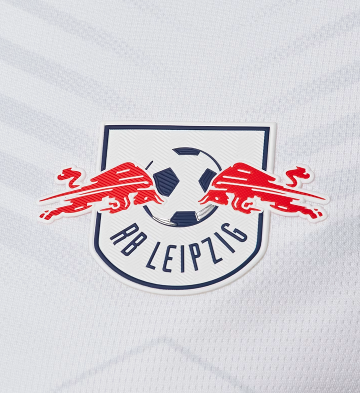 Leipzig Home Jersey 2025/26