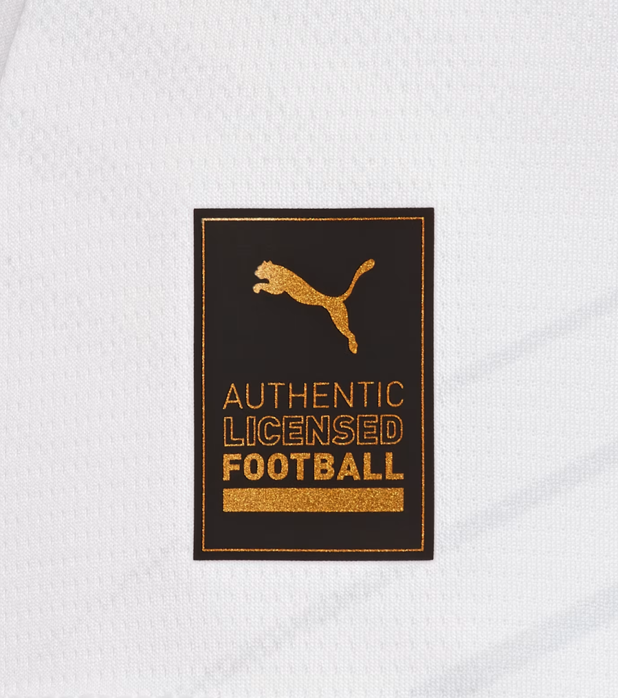 Leipzig Home Jersey 2025/26