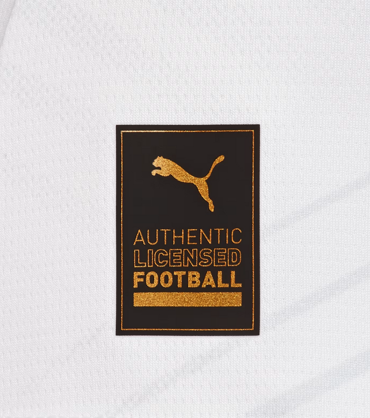 Leipzig Home Jersey 2025/26