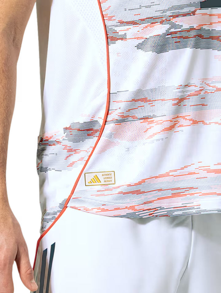 Bayern Munich Away Player Version Jersey 2025/26