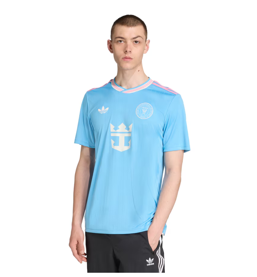 Inter Miami Third Jersey 2025/26