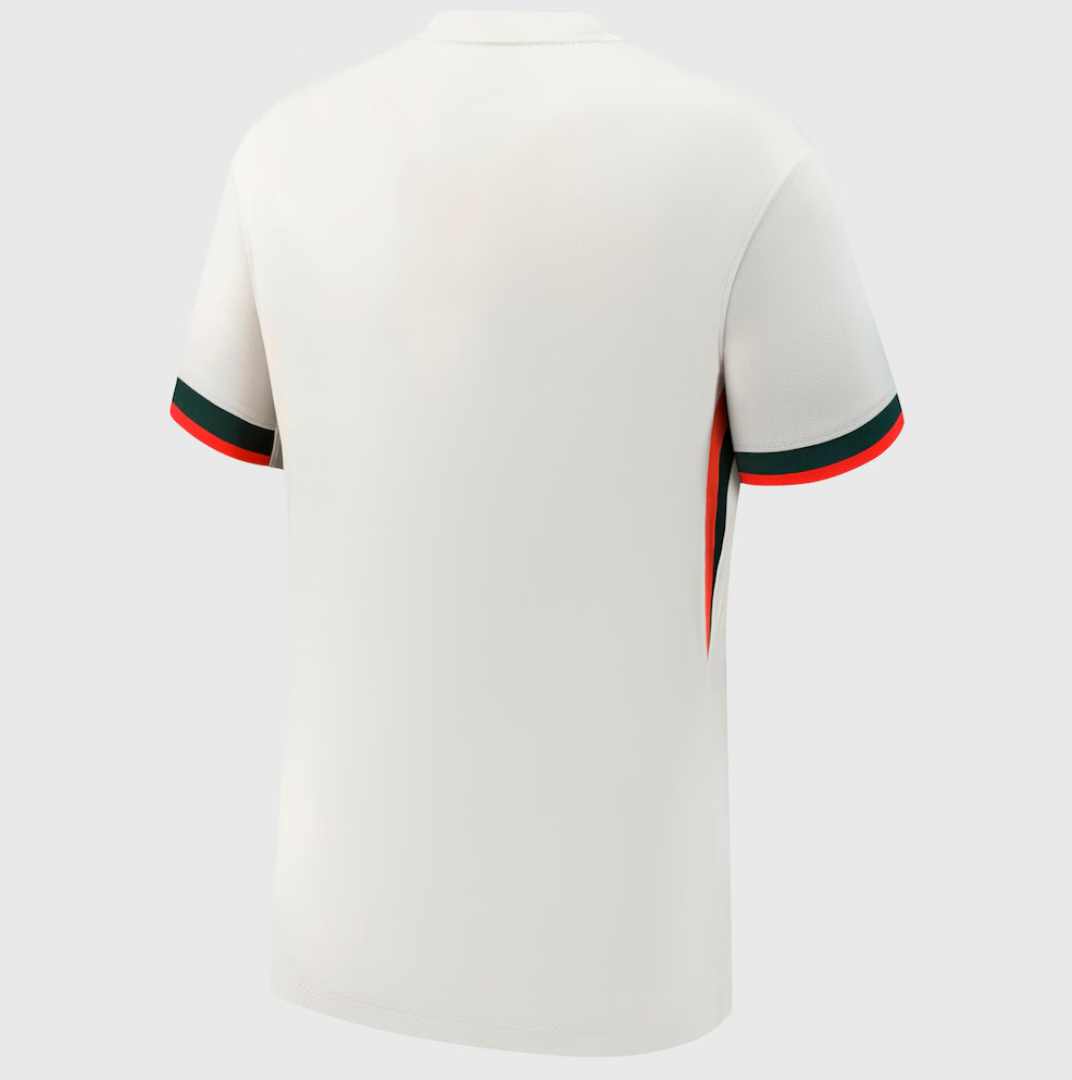طقم ما قبل المباراة 2022/23